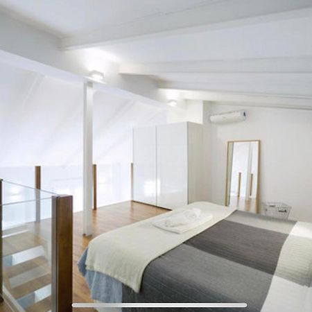 Pastor Design Suites Málaga Dış mekan fotoğraf