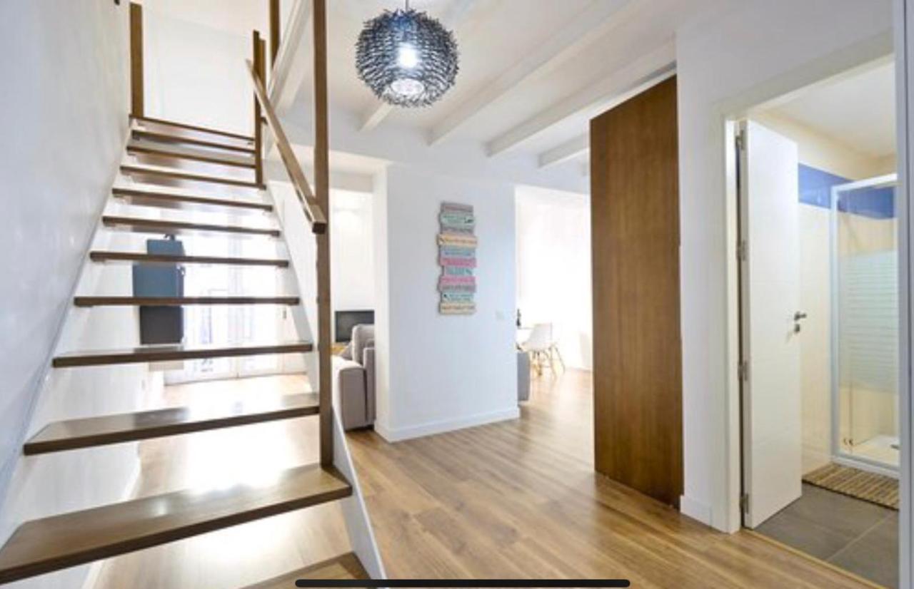 Pastor Design Suites Málaga Dış mekan fotoğraf