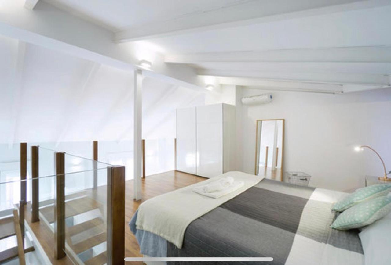 Pastor Design Suites Málaga Dış mekan fotoğraf