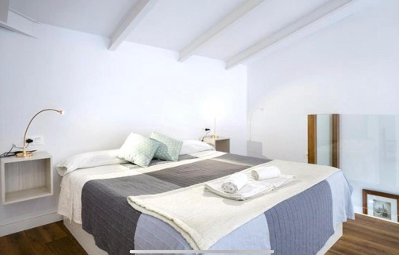 Pastor Design Suites Málaga Dış mekan fotoğraf