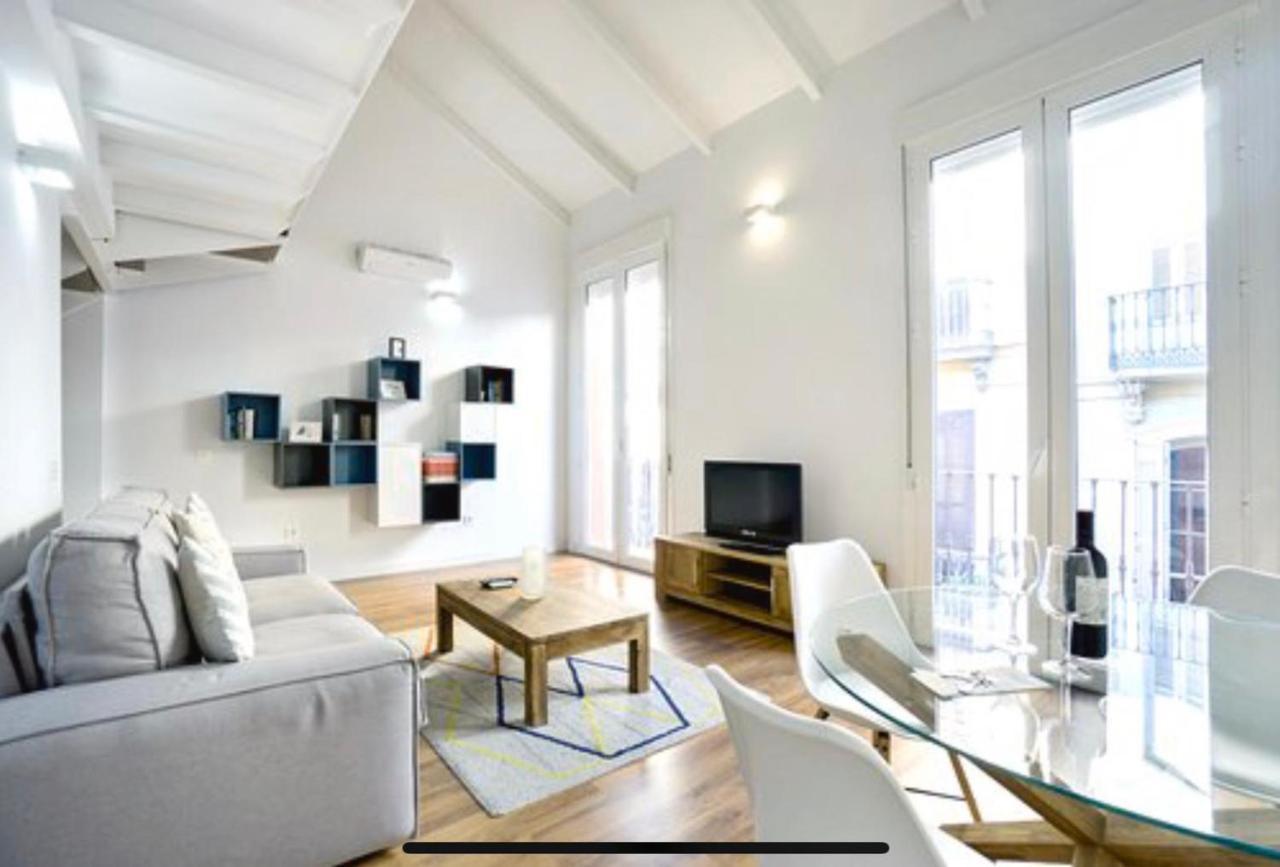 Pastor Design Suites Málaga Dış mekan fotoğraf