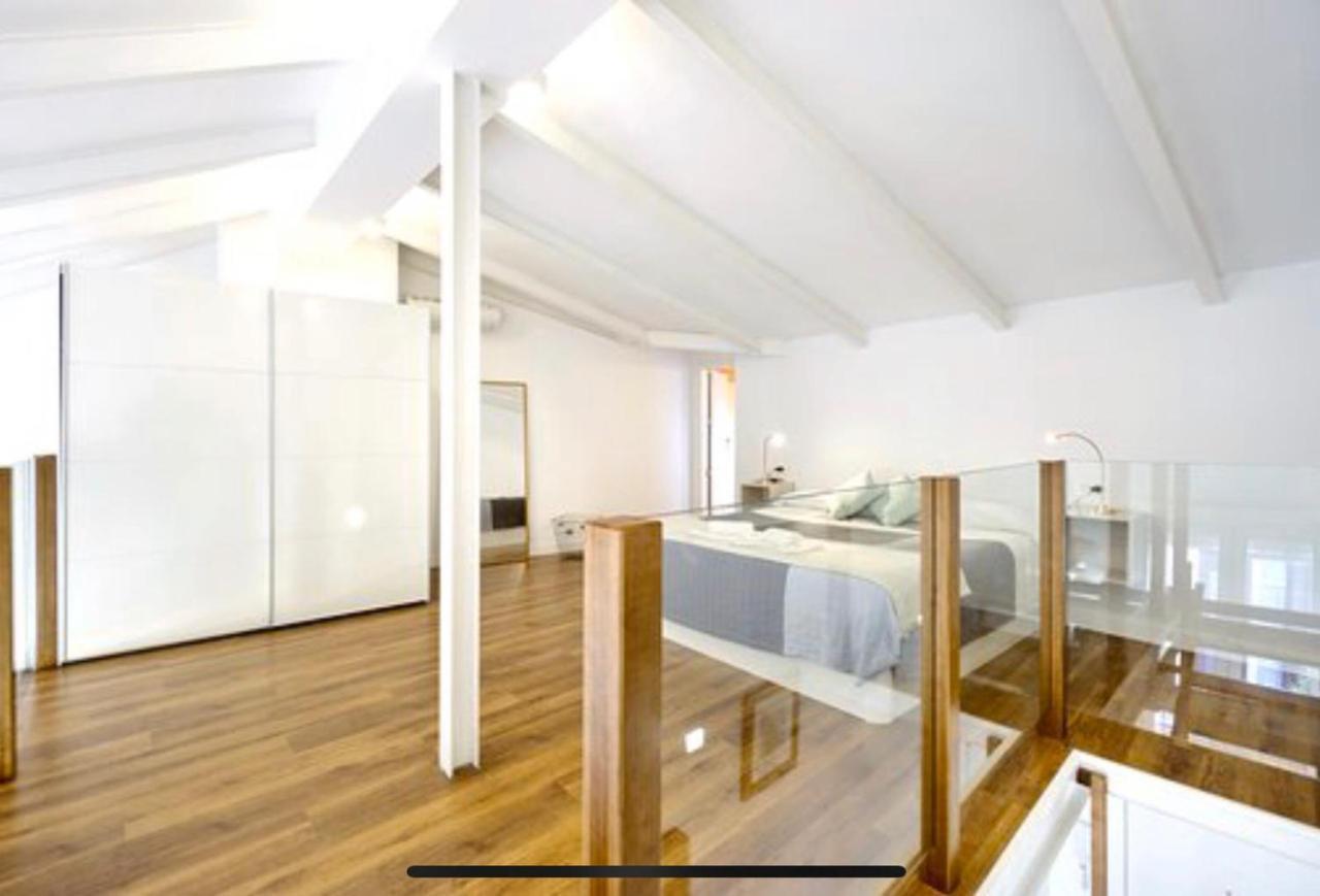 Pastor Design Suites Málaga Dış mekan fotoğraf