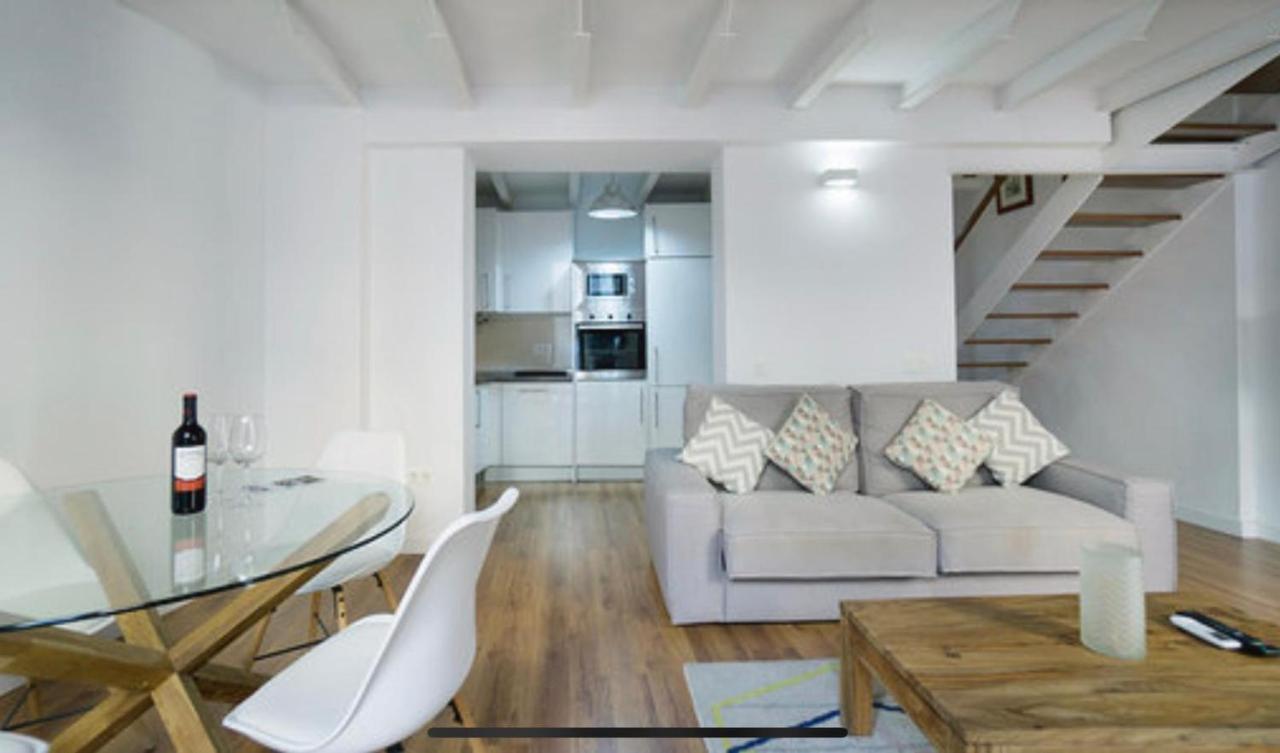 Pastor Design Suites Málaga Dış mekan fotoğraf