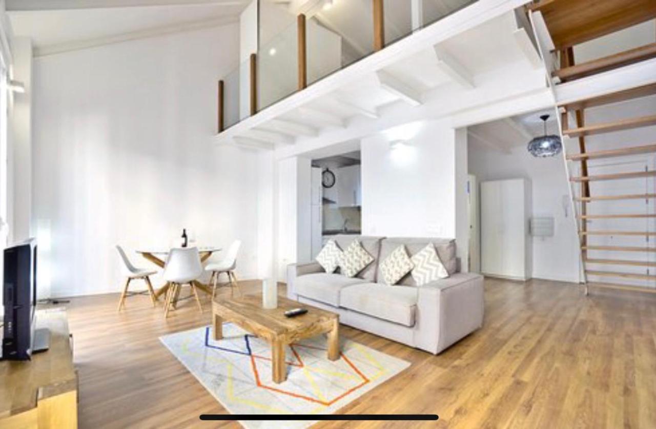 Pastor Design Suites Málaga Dış mekan fotoğraf