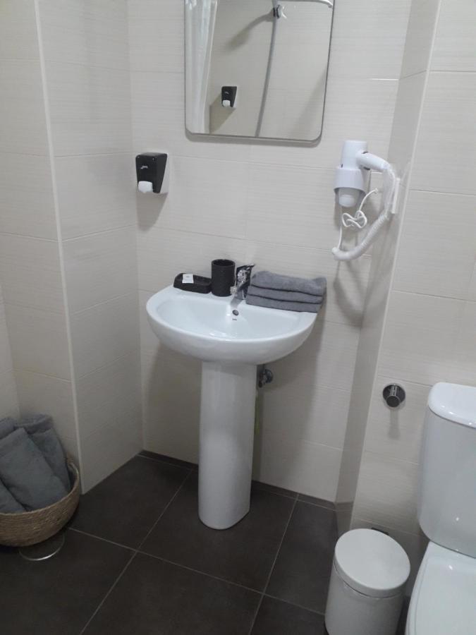 Pastor Design Suites Málaga Dış mekan fotoğraf