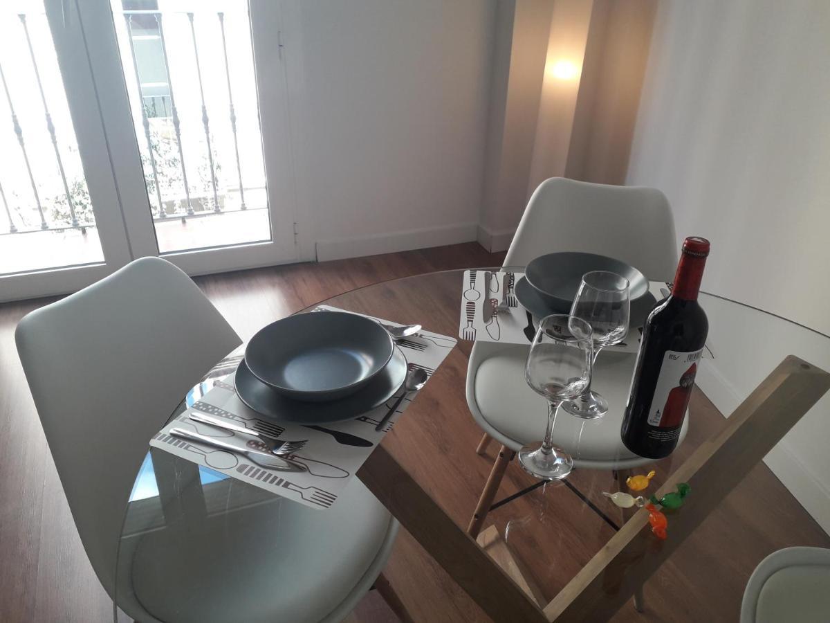 Pastor Design Suites Málaga Dış mekan fotoğraf