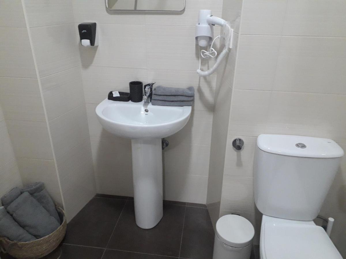 Pastor Design Suites Málaga Dış mekan fotoğraf
