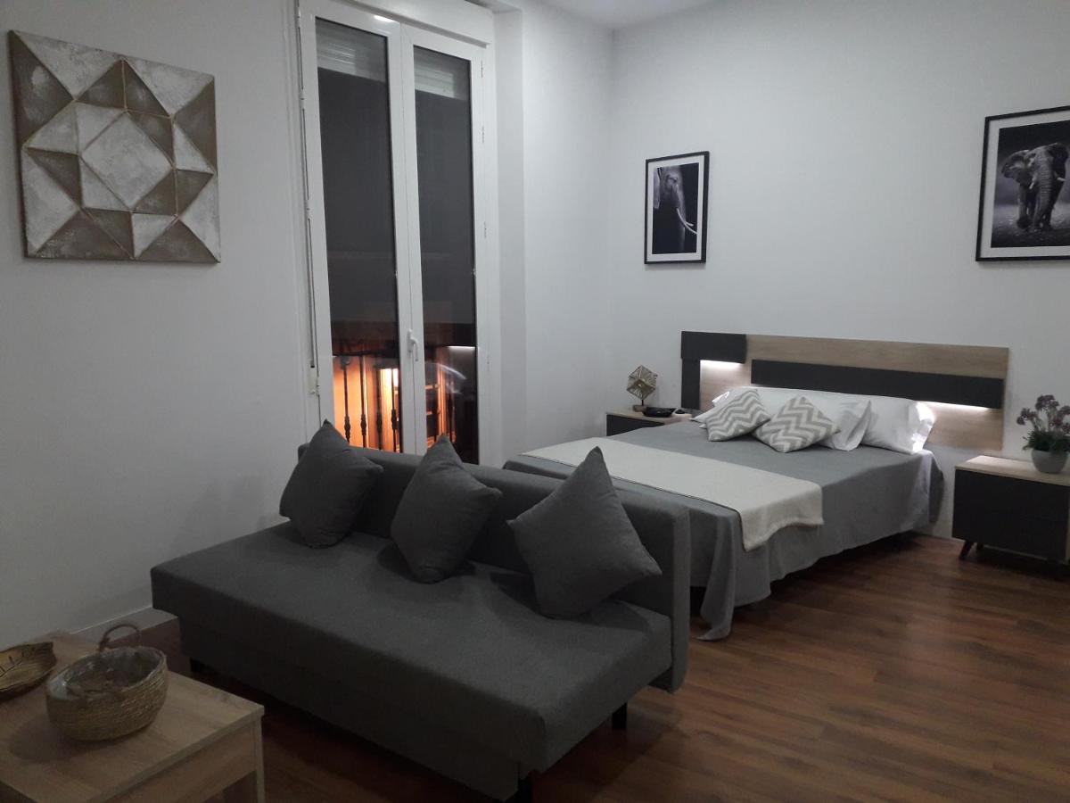 Pastor Design Suites Málaga Dış mekan fotoğraf