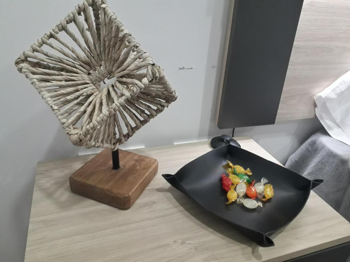 Pastor Design Suites Málaga Dış mekan fotoğraf