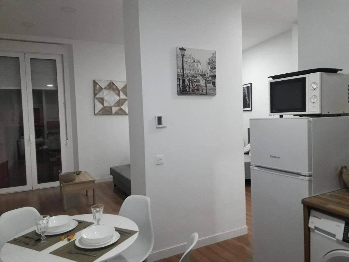 Pastor Design Suites Málaga Dış mekan fotoğraf