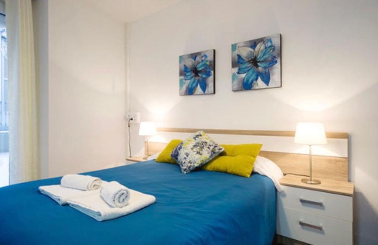Pastor Design Suites Málaga Dış mekan fotoğraf