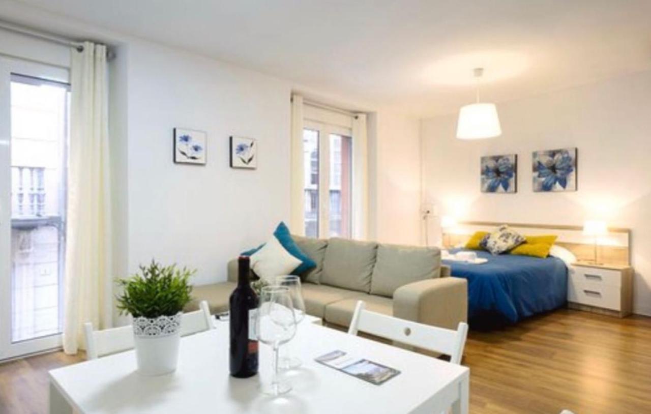 Pastor Design Suites Málaga Dış mekan fotoğraf