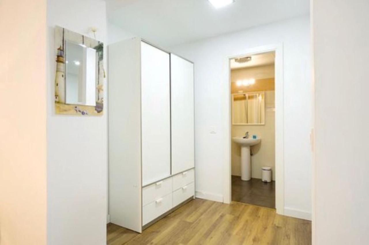 Pastor Design Suites Málaga Dış mekan fotoğraf